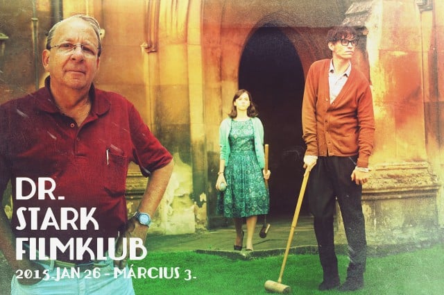 dr. Stark Filmklub 2014/15. évad III. bérlet