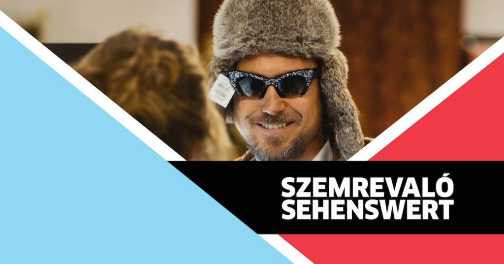 Szemrevaló ǀ Sehenswert Filmfesztivál