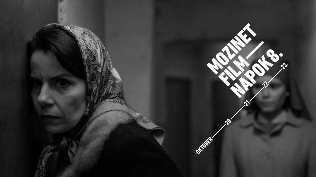 8. Mozinet Filmnapok