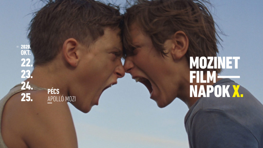 Mozinet Filmnapok — X