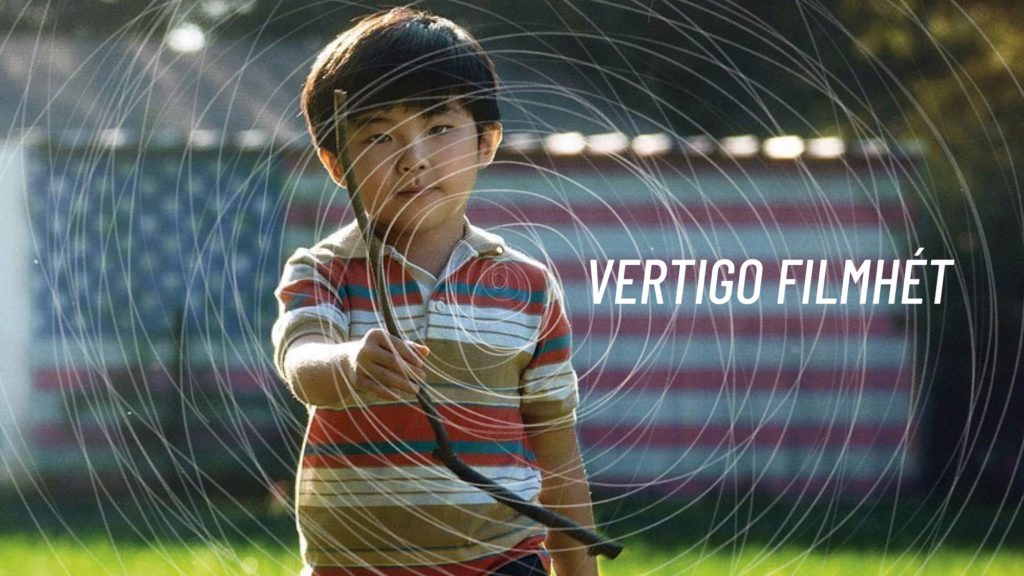 8. Vertigo Filmweek
