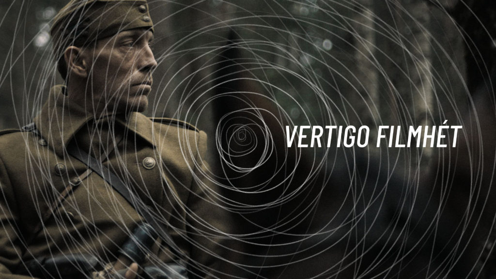 8. Vertigo Filmweek