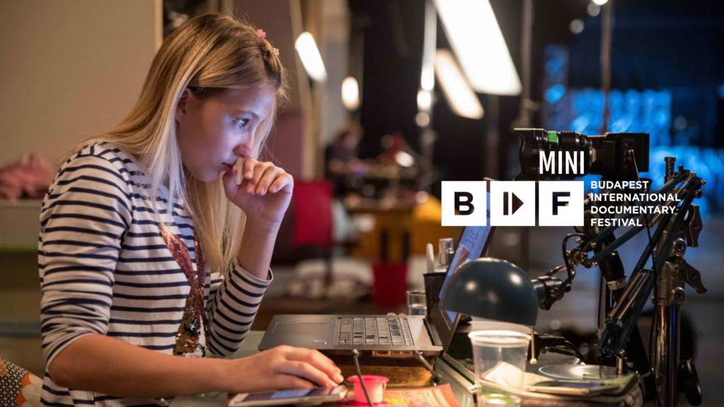 MINI BIDF 2021