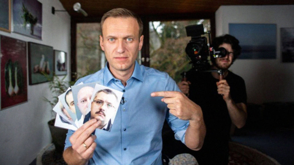 Navalny