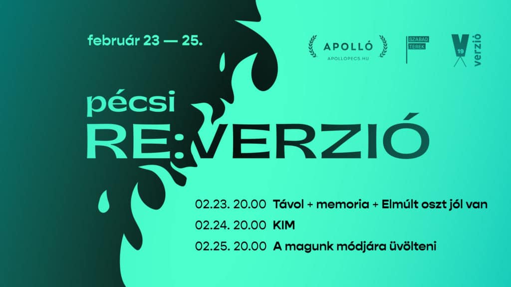 RE:VERZIÓ ’23