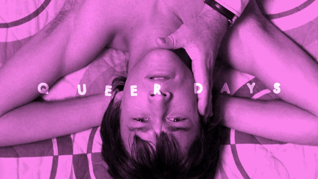 Queer Days by Cinema Niche