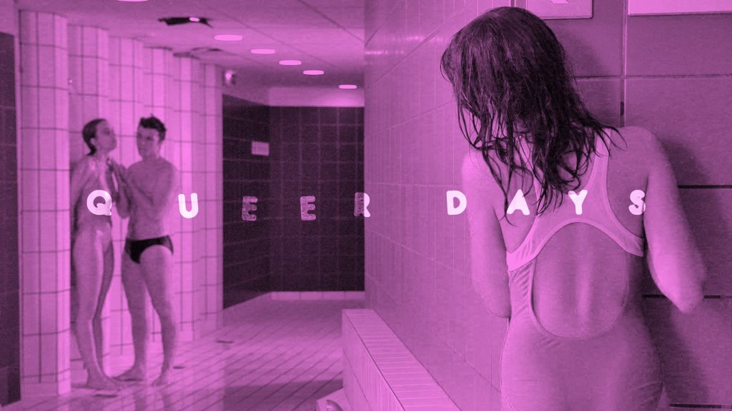 Queer Days by Cinema Niche