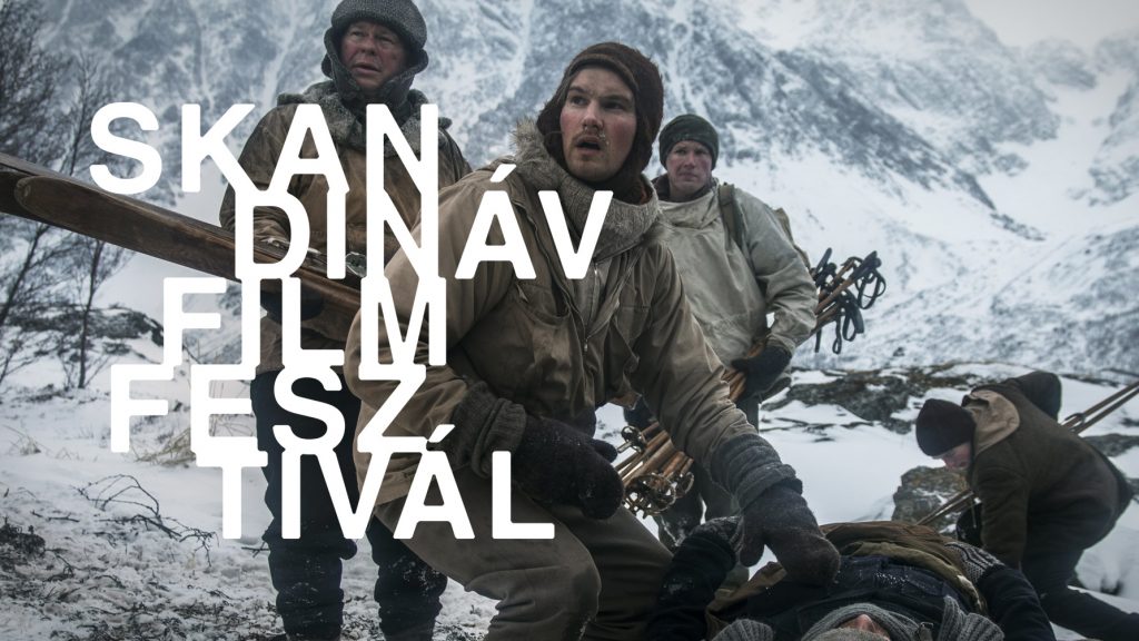 11th Scandinavian Film Festival