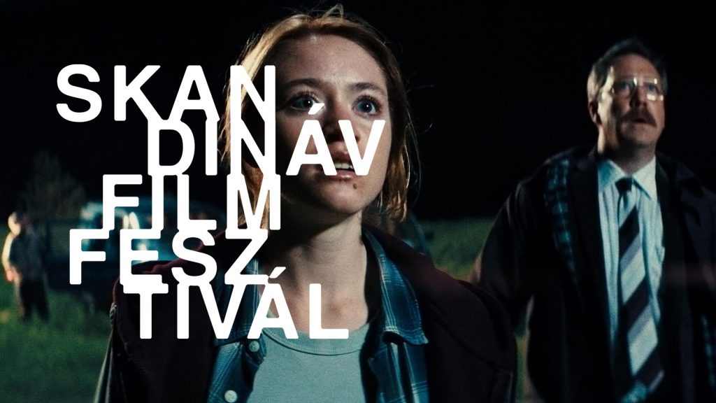 11th Scandinavian Film Festival