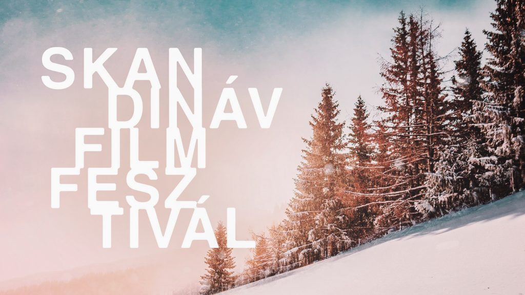 11th Scandinavian Film Festival